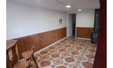 Espectacular casa calida y soñada