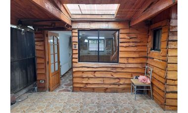 Espectacular casa calida y soñada