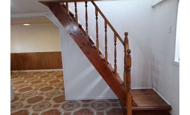 Espectacular casa calida y soñada