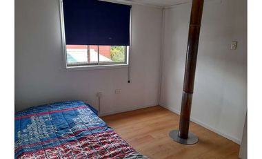 Espectacular casa calida y soñada