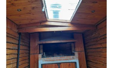 Espectacular casa calida y soñada