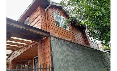 Espectacular casa calida y soñada