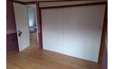 Espectacular casa calida y soñada