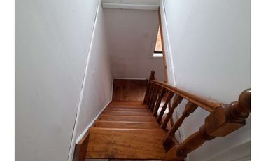 Espectacular casa calida y soñada