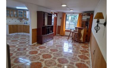 Espectacular casa calida y soñada