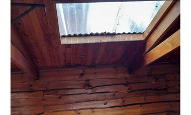 Espectacular casa calida y soñada