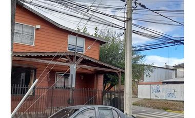 Espectacular casa calida y soñada