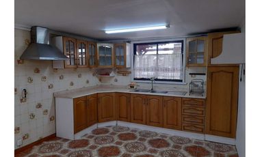 Espectacular casa calida y soñada