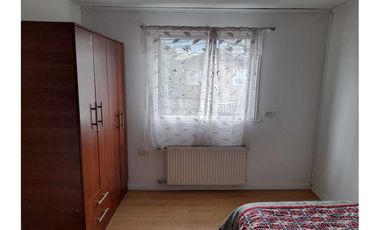 Espectacular casa calida y soñada