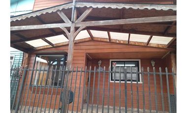 Espectacular casa calida y soñada