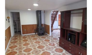 Espectacular casa calida y soñada