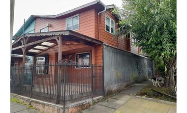 Espectacular casa calida y soñada