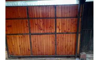 Espectacular casa calida y soñada