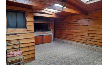 Espectacular casa calida y soñada