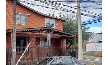 Espectacular casa calida y soñada