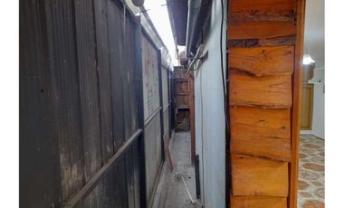 Espectacular casa calida y soñada