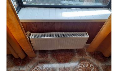 Espectacular casa calida y soñada