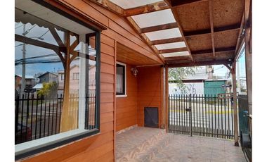 Espectacular casa calida y soñada