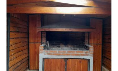 Espectacular casa calida y soñada