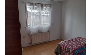 Espectacular casa calida y soñada