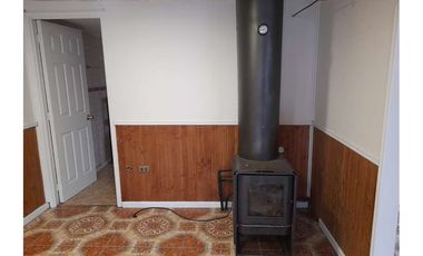 Espectacular casa calida y soñada