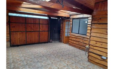 Espectacular casa calida y soñada