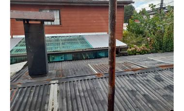 Espectacular casa calida y soñada