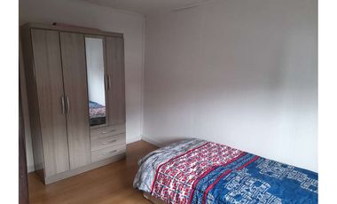 Espectacular casa calida y soñada