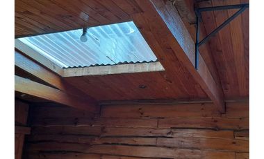 Espectacular casa calida y soñada