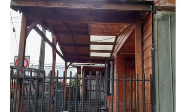 Espectacular casa calida y soñada