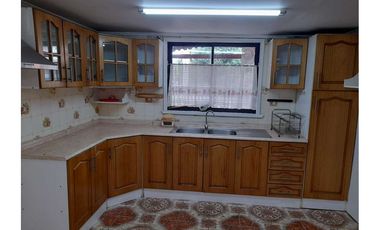 Espectacular casa calida y soñada