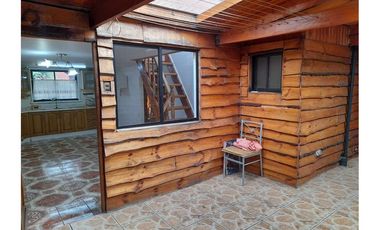 Espectacular casa calida y soñada