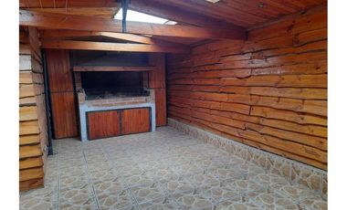 Espectacular casa calida y soñada