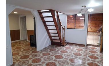 Espectacular casa calida y soñada