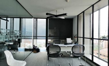 PR14941 Venta de oficina en las Lomas, Poblado