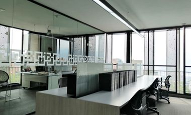 PR14941 Venta de oficina en las Lomas, Poblado