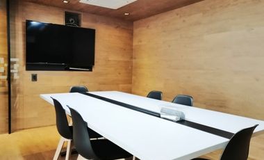 PR14941 Venta de oficina en las Lomas, Poblado
