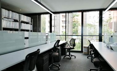PR14941 Venta de oficina en las Lomas, Poblado