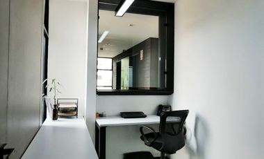 PR14941 Venta de oficina en las Lomas, Poblado