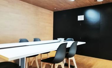 PR14941 Venta de oficina en las Lomas, Poblado
