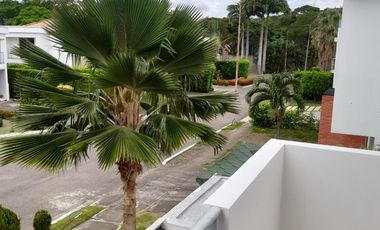 casa en venta en bocono. Cod V2265