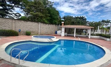 casa en venta en bocono. Cod V2265