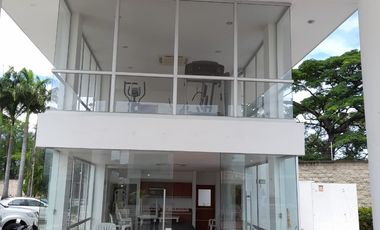 casa en venta en bocono. Cod V2265
