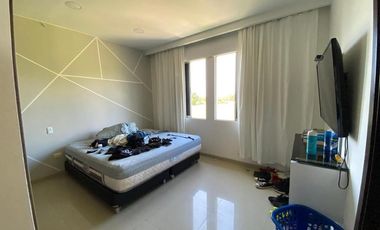 casa en venta en bocono. Cod V2265