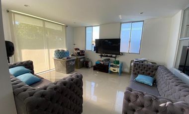 casa en venta en bocono. Cod V2265