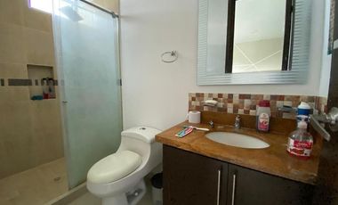 casa en venta en bocono. Cod V2265