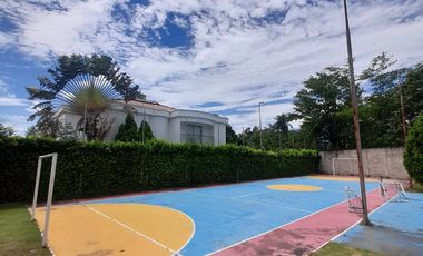 casa en venta en bocono. Cod V2265