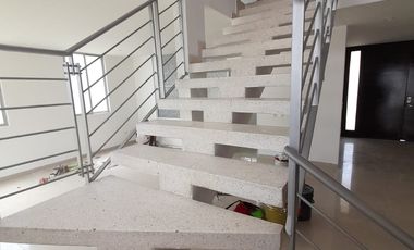 casa en venta en bocono. Cod V2265