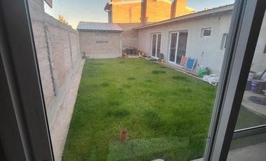 Casa - Centenario