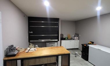 Casa - Centenario
